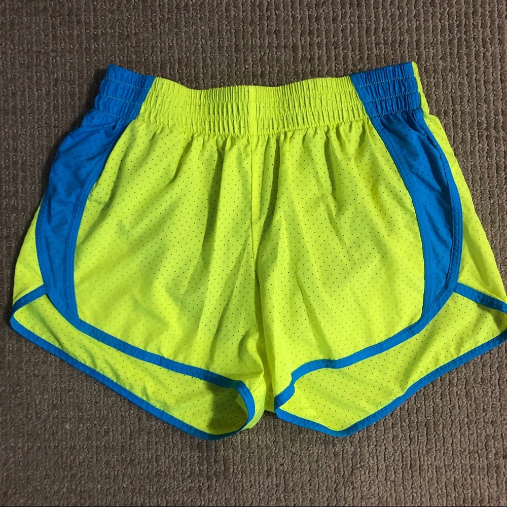 Express EXP Core Performance | Athletic Shorts Size XS